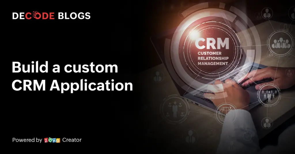 Sales CRM - Real-Time Communications